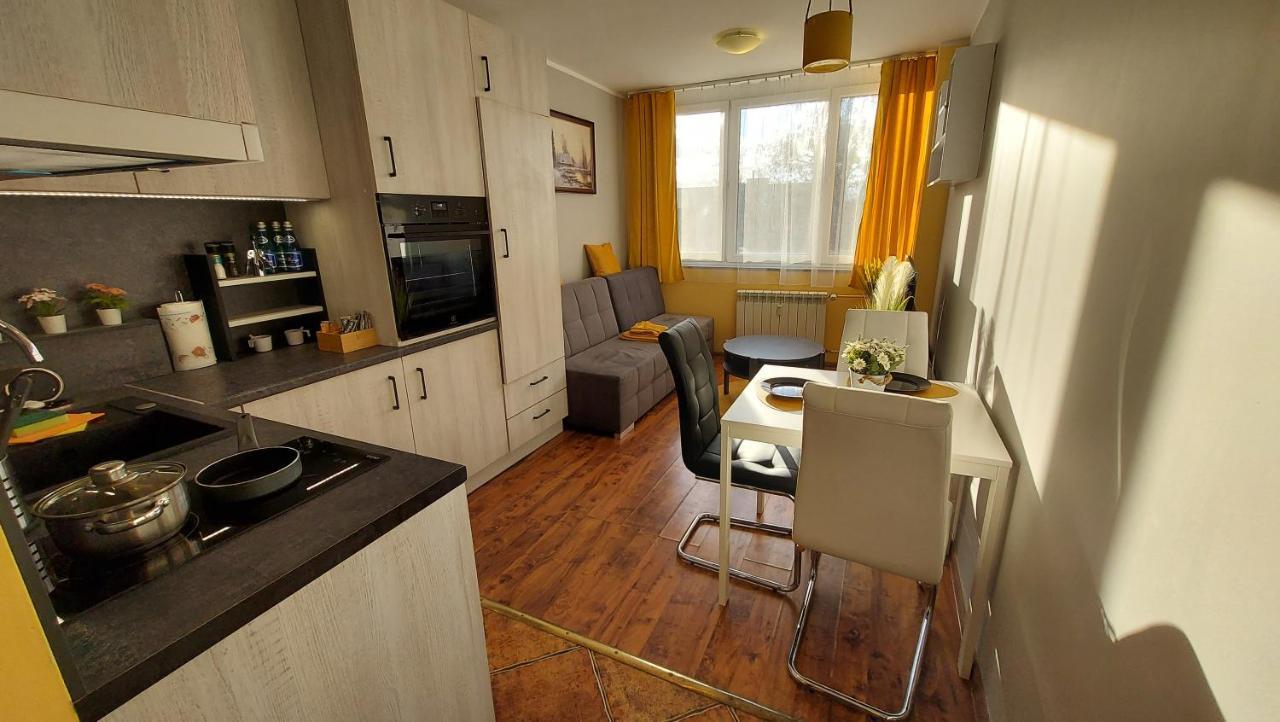 Apartment Neso Bromberg